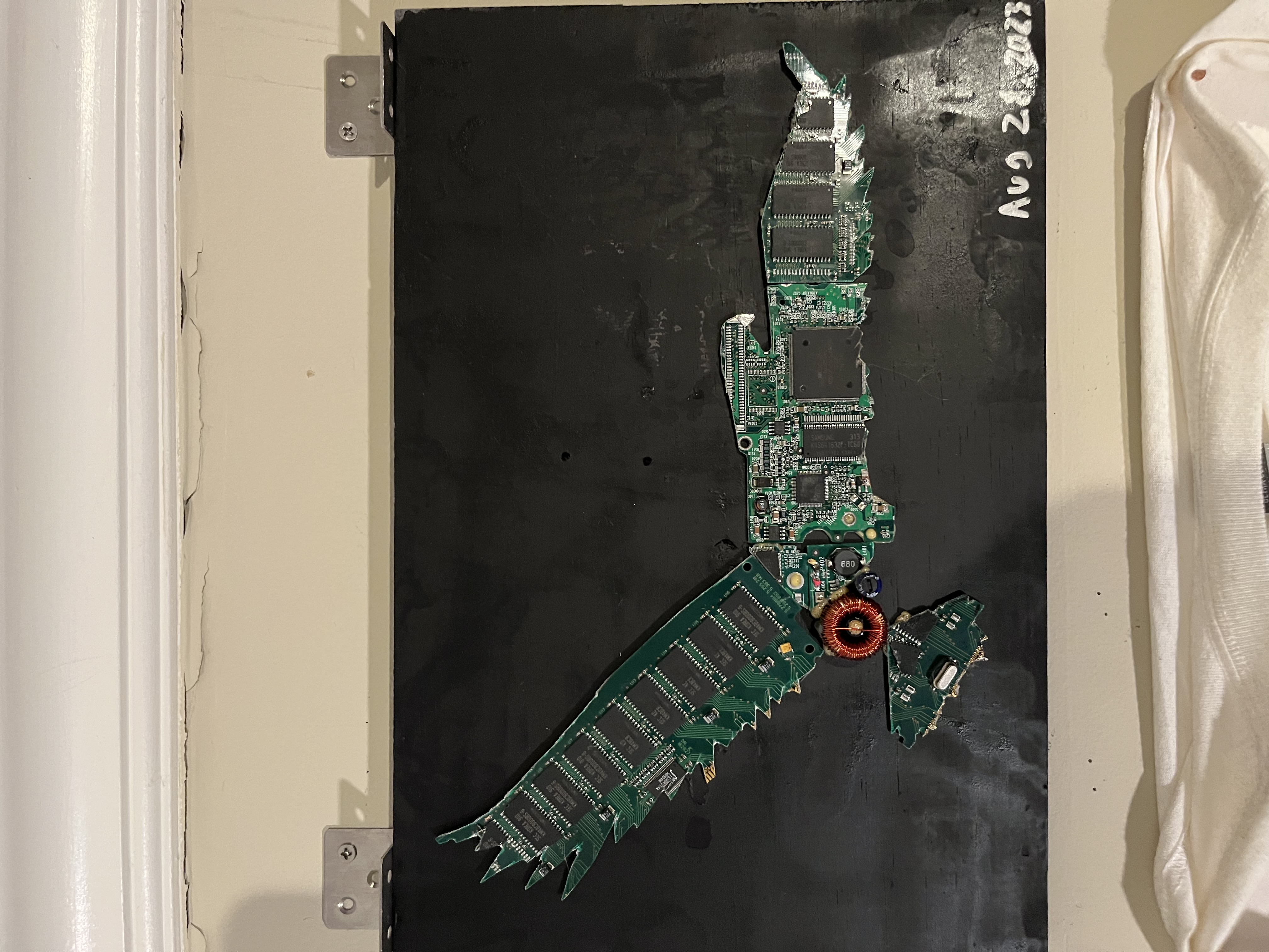 Woodworking Project 2